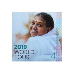 World Tour 2019 Vol 43